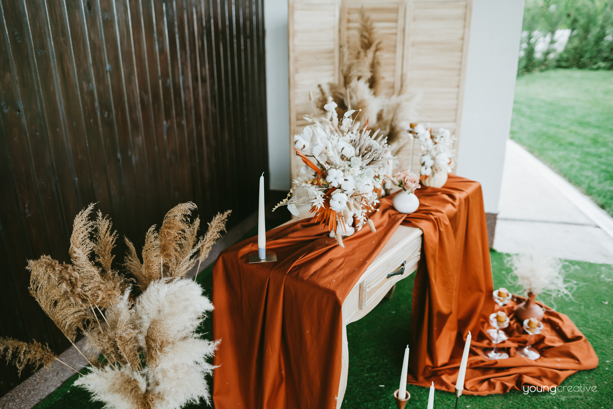 WeddingChella - Festival Wedding Shooting | youngcreative.info media © Dan Filipciuc, Cristina Bejan | fotograf de destinatie, nunta