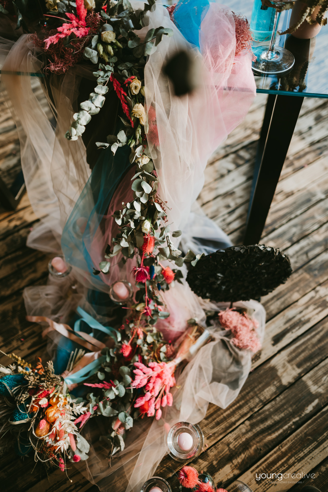 WeddingChella - Festival Wedding Shooting | youngcreative.info media © Dan Filipciuc, Cristina Bejan | fotograf de destinatie, nunta