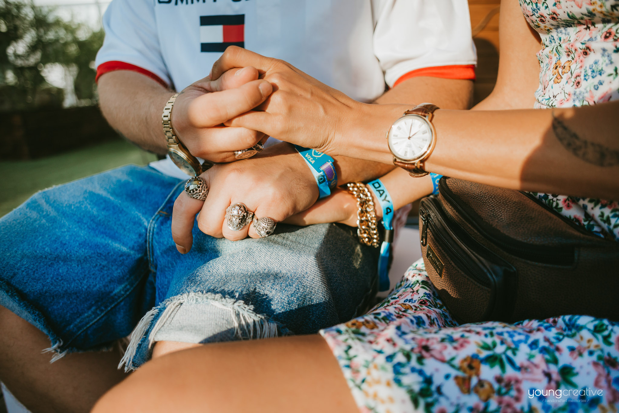Macanache @ Untold 2019 | youngcreative.info media | Cristina Bejan, Dan Filipciuc