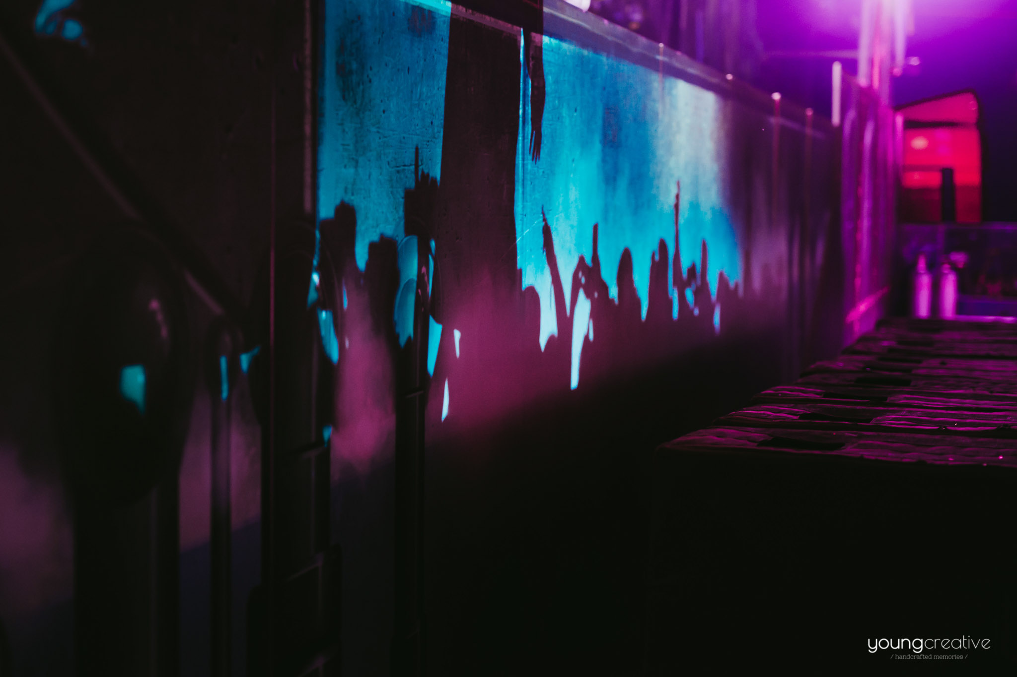 Macanache @ Untold 2019 | youngcreative.info media | Cristina Bejan, Dan Filipciuc