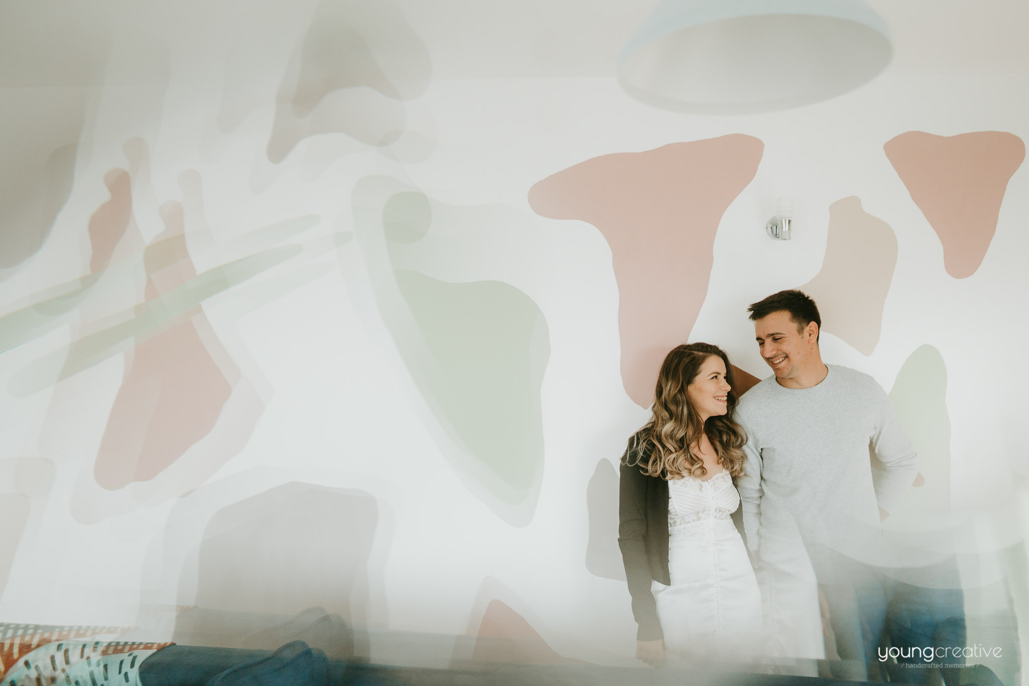 Alexandra & Bogdan | youngcreative.info media © Cristina Bejan, Dan Filipciuc | fotograf nunta Iasi