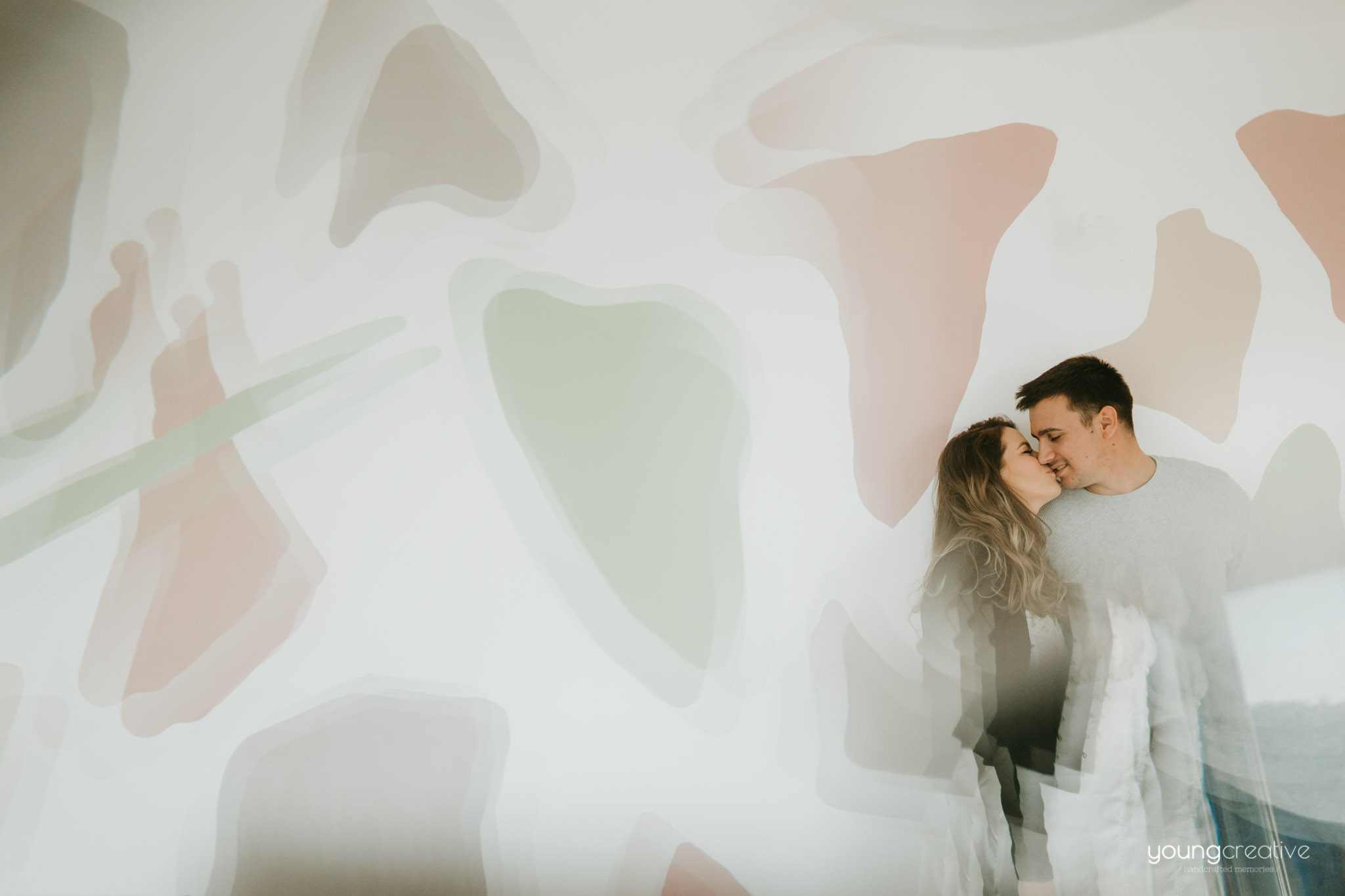 Alexandra & Bogdan | youngcreative.info media © Cristina Bejan, Dan Filipciuc | fotograf nunta Iasi